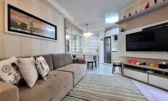 Imagem: APARTAMENTO MOBILIADO RESIDENCIAL MAR GROSSO