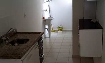 Imagem: Apartamento a venda no Village Club Jardim