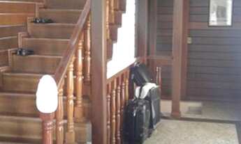 Imagem 7: Chácara para venda possui 640 metros quadrados com 5 quartos em Village Morro Alto - Itupe