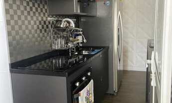 Imagem 8: Residencial - Centro