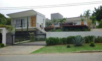 Imagem: Casa à venda, 600 m² por Ville Chamonix