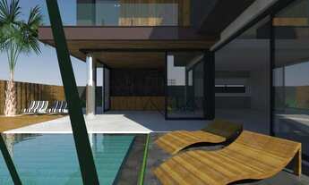 Imagem 7: Casa em Construção (Condomínio) / Casa em Construção (Condomínio) - Urbanova - Venda - Res