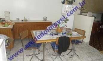 Imagem 2: Venda Casa Padrão 3 Dorm 1 Ban 1 Sui 2 Gar Nova Americana Americana SP