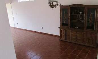 Imagem 4: Casa no Bairro Jardim América na cidade de Bauru