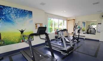 Imagem 6: Apartamento Venda São Caetano 3 dormitórios Suite Terraço com Churrasqueira 2 vagas