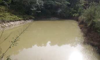 Imagem 3: Terreno de 12 hectares em Fortuna de Minas