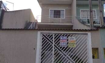 Imagem 2: Sobrado com 3 dormitórios à venda, 146 m² por R$ 650.000,00 - Centro - Arujá/SP