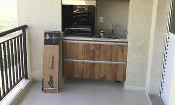 Imagem 2: Apartamento para venda com 74 metros quadrados com 2 quartos