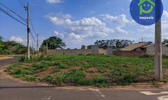 Imagem: Terreno à venda, 243 m² por R$ 120.000,00