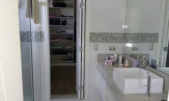 Imagem 3: Casa para venda em condomínio Real PArk \ Arujá