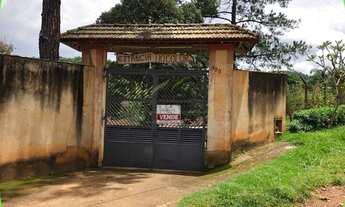 Imagem 2: Sítio para venda no bairro Batatuba em Piracaia SP