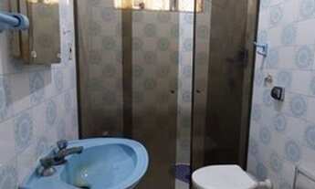 Imagem 5: Apartamento com 1 dormitório à venda, 59 m² por R$ 255.000,00 - Boqueirão - Santos/SP