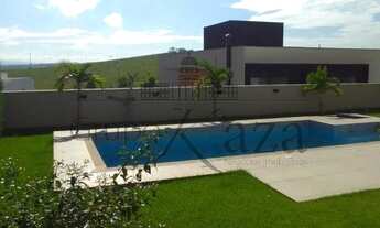 Imagem 2: Casa de condomínio sobrado para venda com 330m² com 4 Suítes