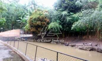 Imagem: Chácara em Chácaras Virgínia - Suzano