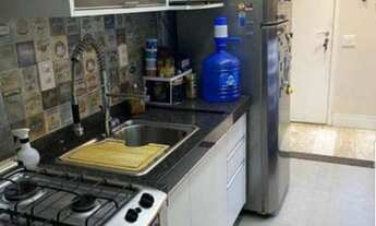 Imagem 3: Apartamento com 2 dormitórios à venda, 105 m² por R$ 600.000,00 - Tatuapé - São Paulo/SP