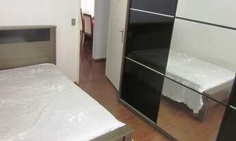 Imagem 6: APARTAMENTO em Taboão da Serra - SP, Jardim Monte Alegre