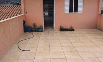 Imagem 7: Casa com 3 dormitórios à venda, 400 m² por R$ 550.000,00 - Vila Poupança - Santana de Parn