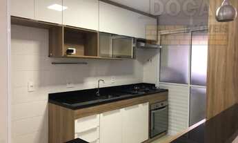 Imagem 7: CONDOMÍNIO MAISON ELIZABETTA | 3 DORMS SENDO 1 SUÍTE