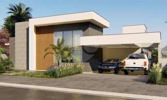 Imagem 3: Atibaia - Casa de Condomínio - Usina