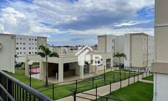 Imagem 6: Apartamento com 2 dormitórios à venda, 40 m² por R$ 180.000,00 - Jardim das Laranjeiras