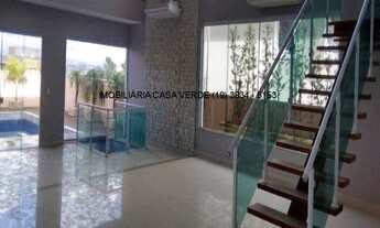 Imagem 6: Vender casa em Indaiatuba, no Condominio Helvetia Park II