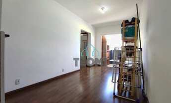 Imagem 3: Apartamento com 2 dormitórios à venda, 53 m² por R$ 150.000,00 - Morada dos Nobres - Tauba