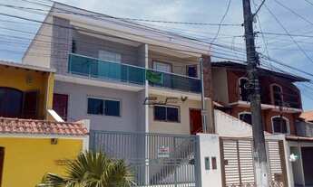 Imagem: Sobrado com 3 dormitórios à venda, 126