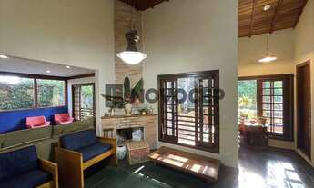 Imagem 7: Casa em condomínio para venda Granja Viana/SP