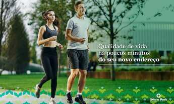 Imagem 6: 3 Dorms sendo 1 com Suite e Varanda Gourmet - Green Park - Parque Industrial