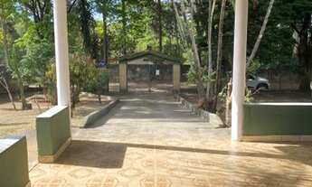 Imagem 7: Linda Chácara no Condomínio Chácara 3 Marias No Bairro Cajuru