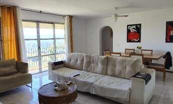 Imagem 2: Apartamento 142m² frente para o Banhado no centro de SJC