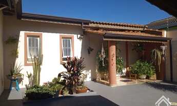 Imagem 7: Sumaré - Casa Padrão - Parque Manoel de Vasconcelos