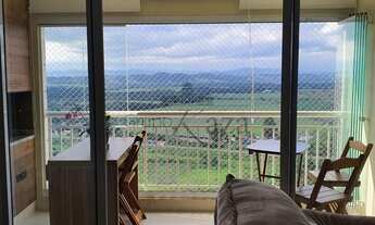 Imagem: Apartamento - Vila Industrial - Residencial