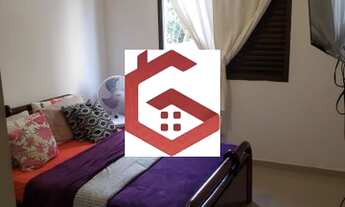 Imagem 6: Apartamento residencial a venda Enseada - Guarujá, 3 dormitórios, 2 suítes, 1 vaga