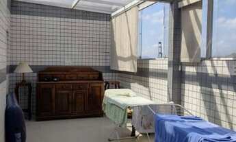 Imagem 7: Apartamento Triplex, 353 m² - venda por R$ 1.590.000,00 ou aluguel por R$ 8.000,00/mês - E