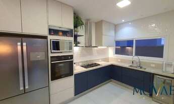 Imagem 6: Casa 3 Dormitórios 3 suítes - Condomínio Verana