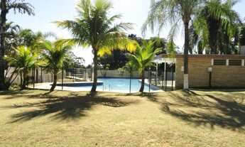 Imagem 3: Terreno plano em condomínio em Valinhos