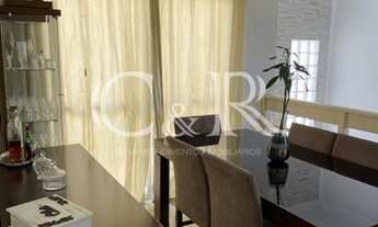 Imagem 5: Casa - Jardim Alto da Colina - Valinhos