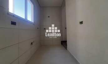 Imagem 3: Apartamento para Venda em Santo André, Vila Scarpelli, 2 dormitórios, 1 banheiro, 1 vaga