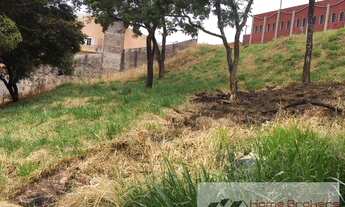 Imagem 5: Terreno para Venda em Jundiaí, Jardim da Fonte