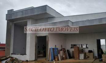 Imagem 2: Casa em Condomínio para Venda em Indaiatuba, Jardins Di Roma, 3 dormitórios, 3 suítes, 4 b