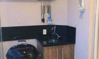 Imagem 7: Apartamento à venda Fatto Lago dos Patos