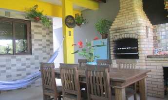 Imagem: Sobrado com 172 m², 3 quartos Vila Aparecida