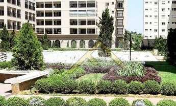 Imagem: Apartamento residencial à venda, Centro