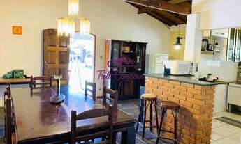 Imagem 6: INDAIATUBA - Chácara - RECANTO CAMPESTRE INTERNACIONAL DE VIRACOPOS GLEBA 2