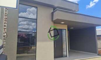 Imagem: Casa com 3 dormitórios à venda, 130 m²