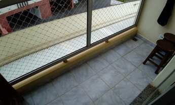 Imagem 6: Apartamento para venda possui 72 metros quadrados com 3 quartos em Nova América - Piracica