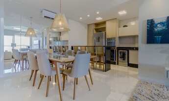 Imagem 3: Apartamento para venda 3 suítes mobiliado vista mar Praia Brava Itajai/SC