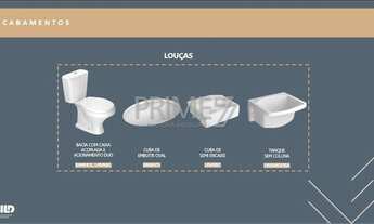 Imagem 7: PIRACICABA - Apartamento Padrão - Nova América