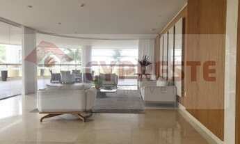 Imagem 4: Apartamento com 4 Quartos à Venda, 180m